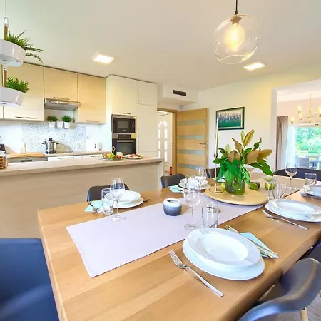 Gardena Villa Vrh (Krk)