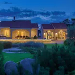 Gardena Villa *