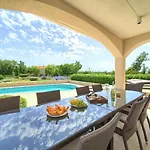 Gardena Villa *