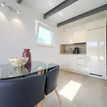 Gardena Villa Vrh (Krk)