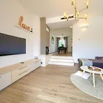 Villa Gardena Vrh (Krk)