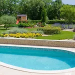 Gardena Villa *