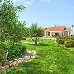Villa Gardena Vrh (Krk)