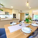 Gardena Villa Vrh (Krk)