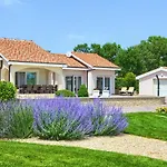 Gardena Villa