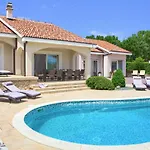 Villa Gardena Vrh (Krk)