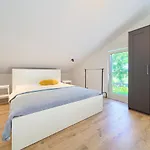 Gardena Villa Vrh (Krk)