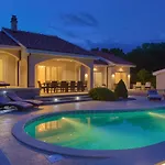 Gardena Villa Vrh (Krk)