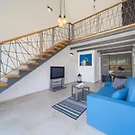 Gardena Villa