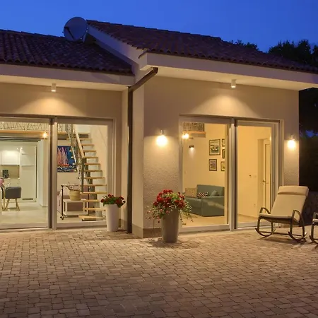 Villa Gardena