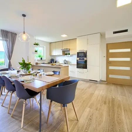 Gardena Villa *