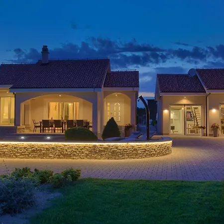 Villa Gardena *