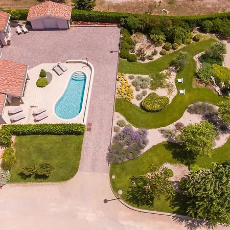 Villa Gardena *