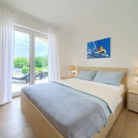 Gardena Vrh (Krk)