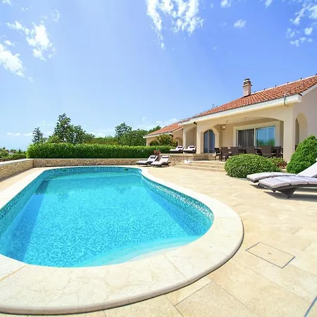 Gardena Vrh (Krk)