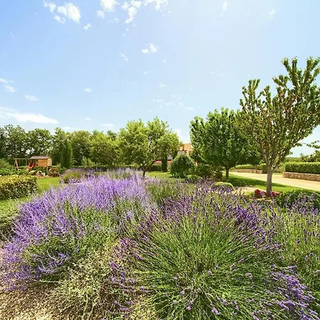 Gardena Villa