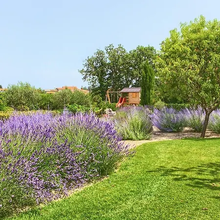 Villa Gardena Vrh (Krk)