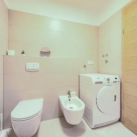 فيلة Gardena Vrh (Krk)