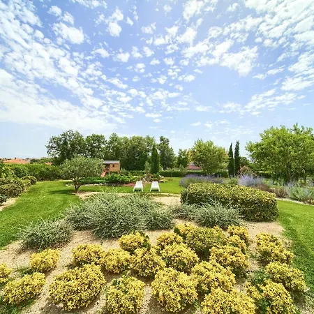 Villa Gardena *