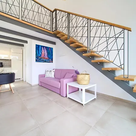 Gardena فيلة Vrh (Krk)