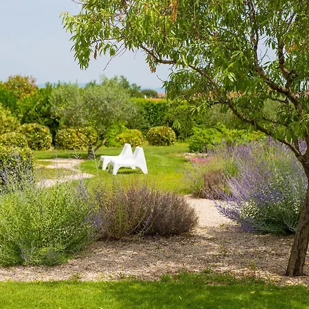 Gardena Vrh (Krk)