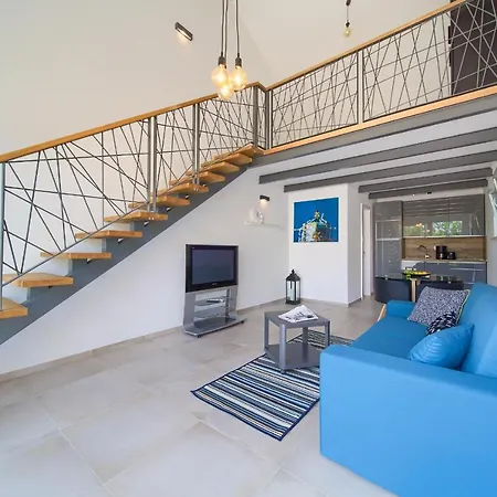 Gardena Villa