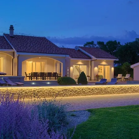 Villa Gardena *