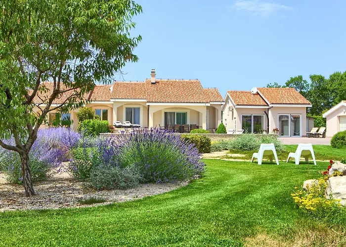 Gardena Vrh (Krk)