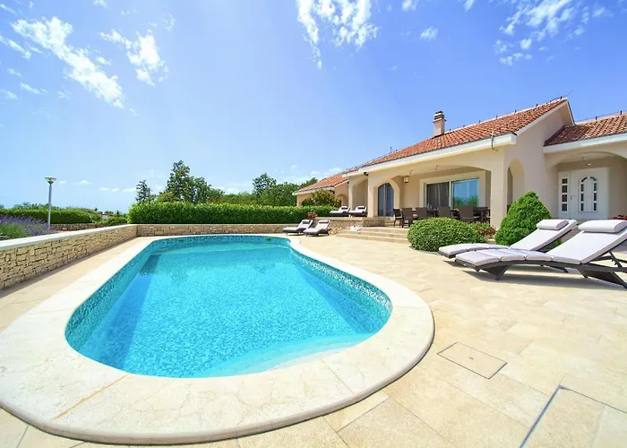 Gardena Vrh (Krk)