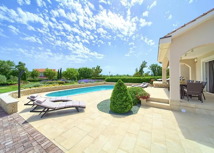 Βίλα Gardena