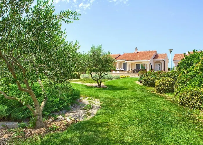Βίλα Gardena Vrh (Krk)