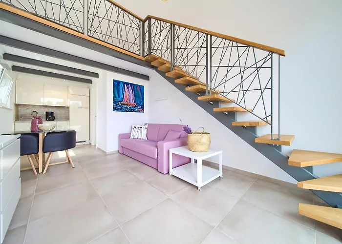 Gardena Villa Vrh (Krk)