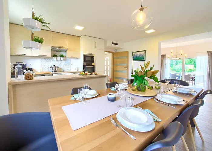 Gardena Villa Vrh (Krk)