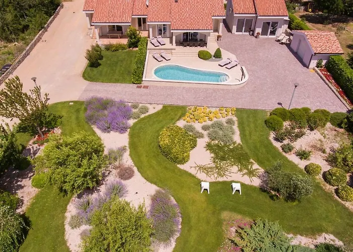 Βίλα Gardena