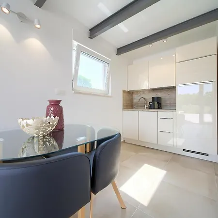 Gardena Villa Vrh (Krk)