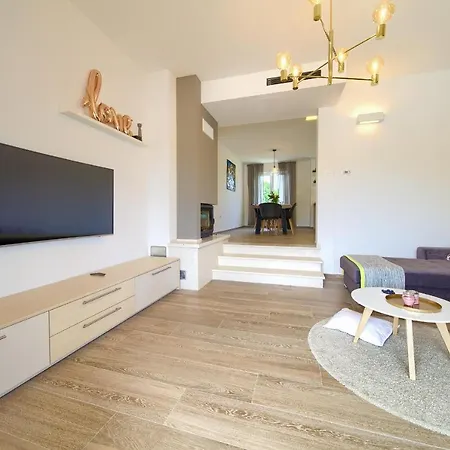 Villa Gardena Vrh (Krk)