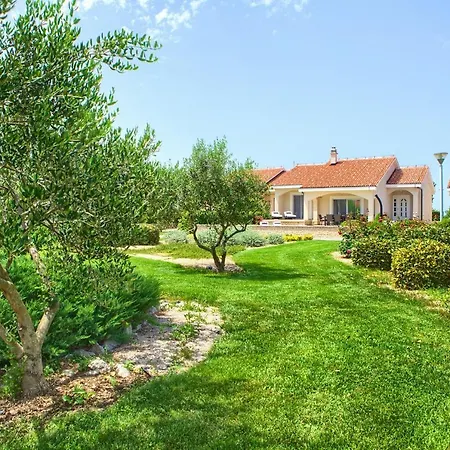 Villa Gardena Vrh (Krk)